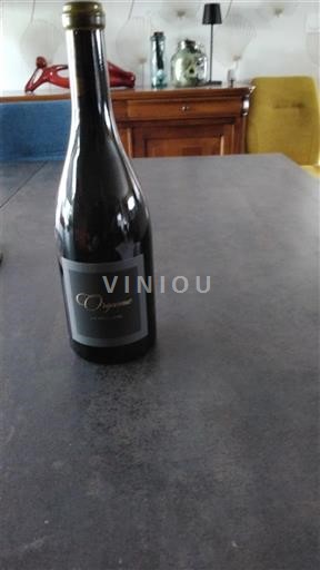 Bourgogne Chablis grand cru Premier Cru La Meulière Orgasme Không niên vụ
