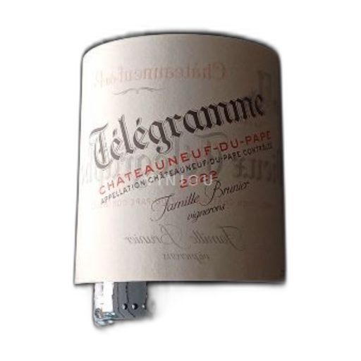 Rhône Valley Châteauneuf-du-Pape Vieux Télégraphe Télégramme 2022