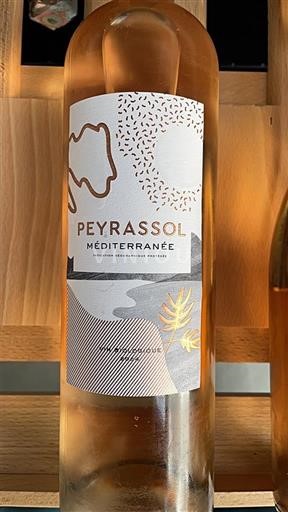 Provence, Ala-Rhônen laakso, Korsika Méditerranée Peyrassol 2024