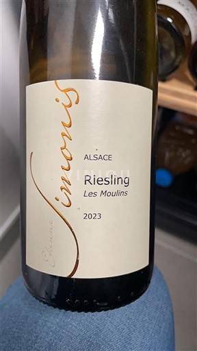 Alsace Simonis Les Moulins 2023