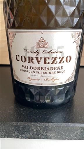 Vénétie Không được chỉ định Corvezzo Family Collection Không niên vụ