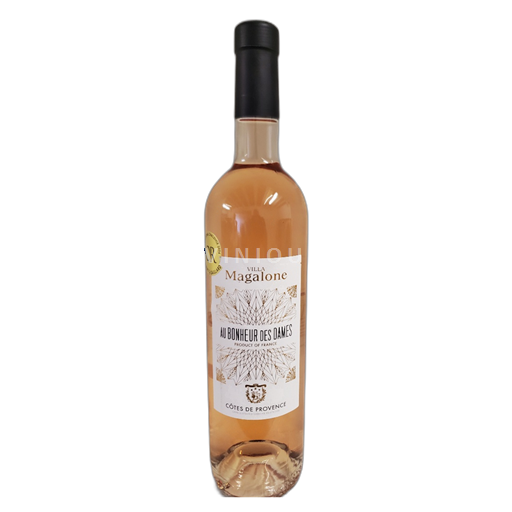 Provence Côtes-de-Provence Magalone Au Bonheur des Dames 2023