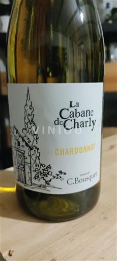 Sudoeste Côtes de Gascogne La Cabane de Charly 2024
