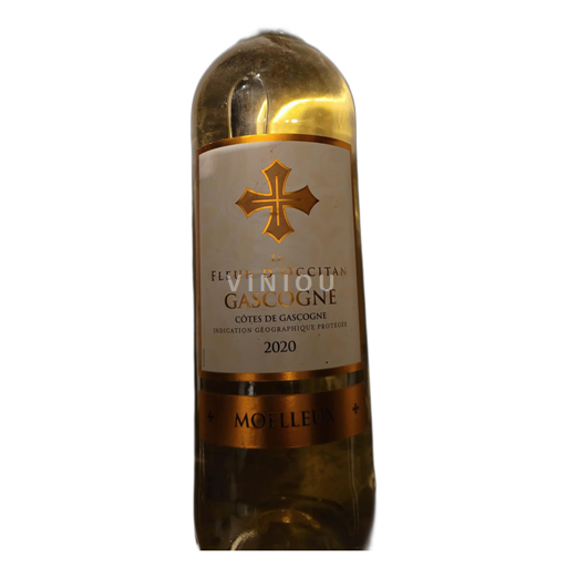 Sudoeste Côtes de Gascogne Fleur d'Occitan 2020