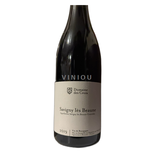 Bourgondië Savigny-lès-Beaune Domaine Des Croix 2019
