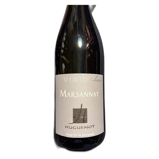 Borgogna Marsannay Domaine Huguenot 2022