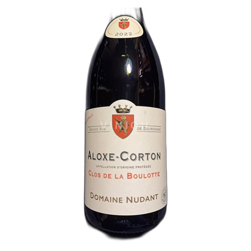 Bourgogne Aloxe-Corton Domaine Nudant 2022