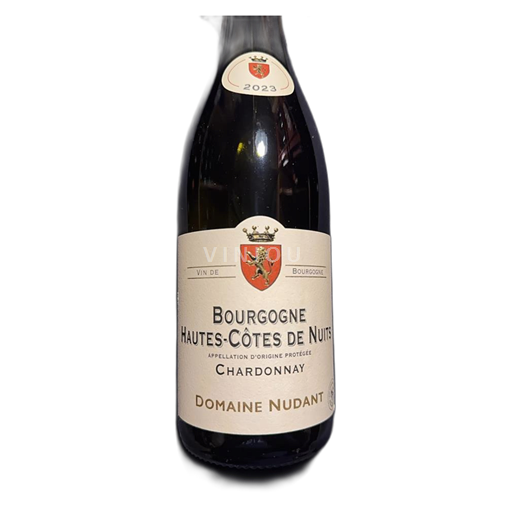 Bourgogne Hautes Côtes de Nuits Domaine Nudant 2023