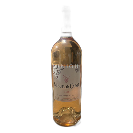 Bordeaux Mouton Cadet 2022