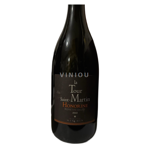 Thung lũng sông Loire Menetou-salon La Tour Saint Martin Honorine 2022