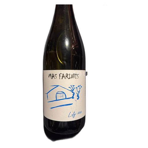 Languedoc và Roussillon Grand-roussillon Mas Farines Lily 2022