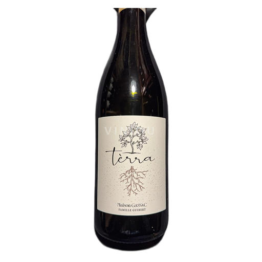 Languedoc Moulin de Gassac Terra Blanc 2024