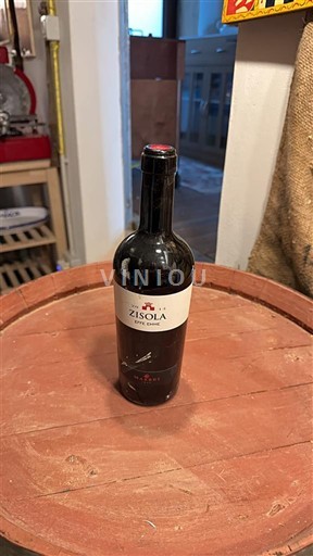 Sicilia Noto Zisola 2014