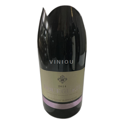 Loire Valley Bourgueil Pierre Chainier 2014