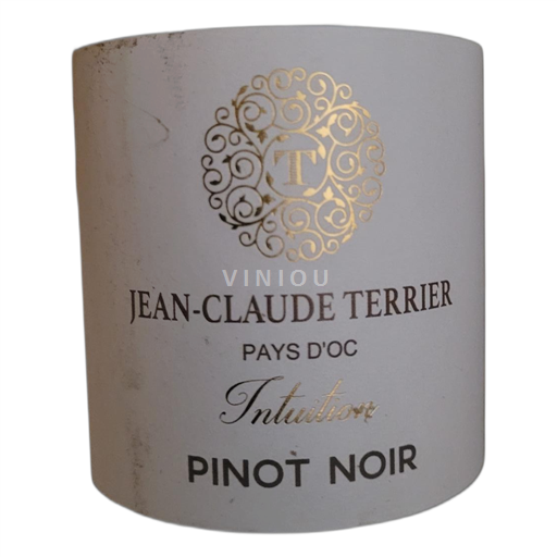 Sud-Ovest Côtes de Gascogne Domaine Denis Tastet Tendresse Senza annata