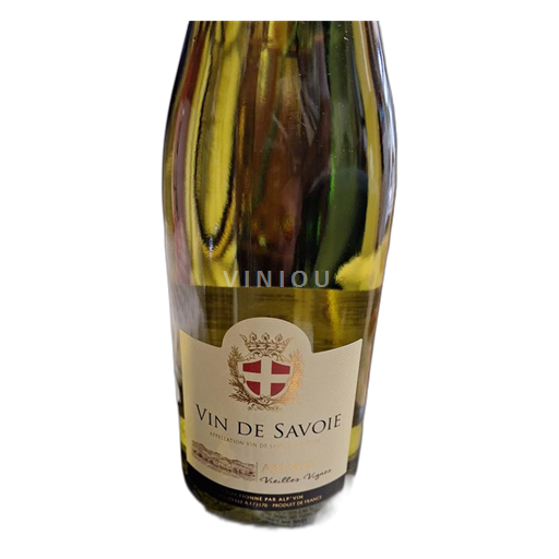 Savoie và Bugey Abymes vieilles France Vin de savoie 2024