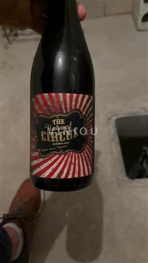 Languedoc og Roussillon Pays d'Oc The Natural Circus 2020