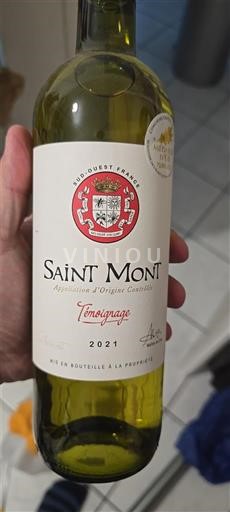Sud-Ovest Saint-Mont Plaimont Témoignage 2021
