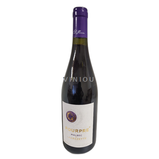 Sud-Ouest Cahors Château Lagrézette Poupée 2018