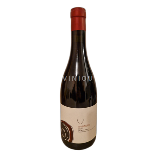 Roussillon Maury Sec Famille Dornier Artisans Vignerons Non-Vintage