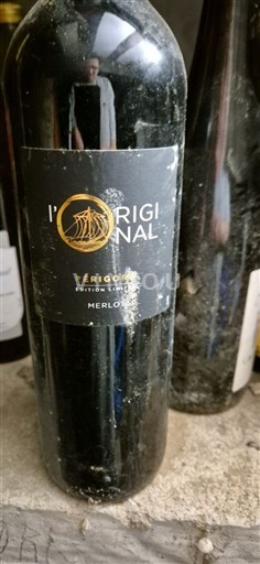 Akvitanien och Charentes Périgord L'Original Édition Limitée Icke årgångsbetecknad