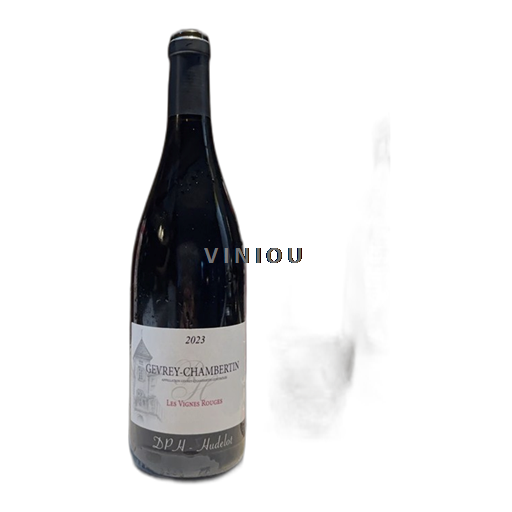 Borgogna Gevrey-Chambertin Les Vignes Rousses 2023