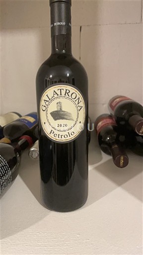 Toscana Val d'Arno di Sopra Petrolo Galatrona 2020