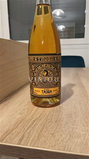 Kakheti Không được chỉ định Taoba Không niên vụ