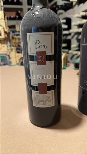 Piemont Monferrato La Spinetta Pin 2013