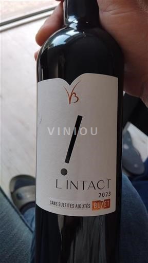 Jugozahod Buzet VB L'Intact 2023