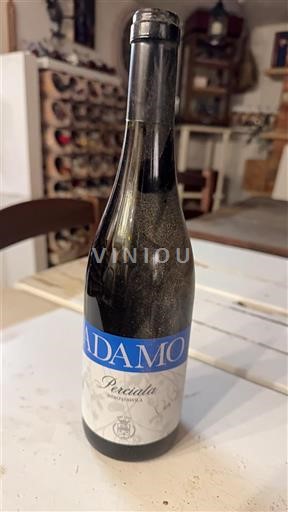 Korsika Patrimonio Adamo Perciatu 2019