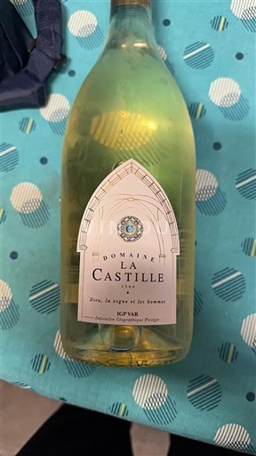 Provence, Ala-Rhônen laakso, Korsika Var Domaine La Castille 2024