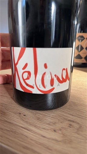 Corsica Patrimonio Giacometti Kélina 2020