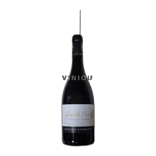 Tây Nam Domaine SANBATAN Gaillac Grande  2022