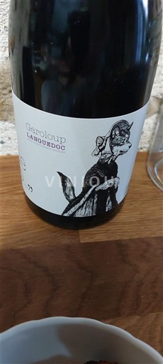 Languedoque Languedoc Circoloup 2024