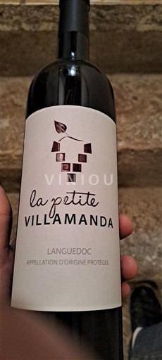 Languedoque Languedoc Villa Amanda La Petite Não Sazonado