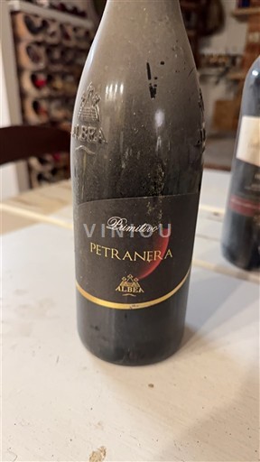 Puglia Không được chỉ định Albea Petranera Không niên vụ