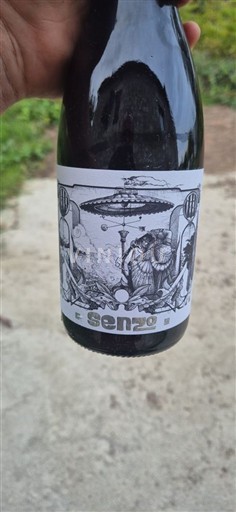 Langvedok Ni doloceno Domaine Senzo Senzo 2022