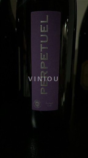 Chưa xác định Không được chỉ định Domaine Viret Perpétuel Không niên vụ