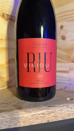 Catalonia Priorat L'Infernal RIU 2019