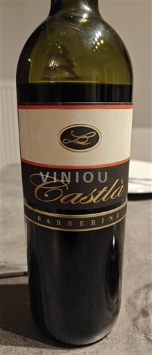 Abruzzo Barberini Castlà 2022
