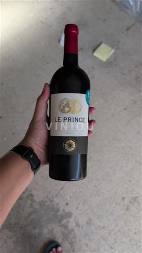 Languedoc và Roussillon Vùng đất Oc Le Prince 2018