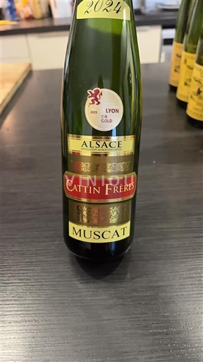 Elsass Cattin Frères 2024