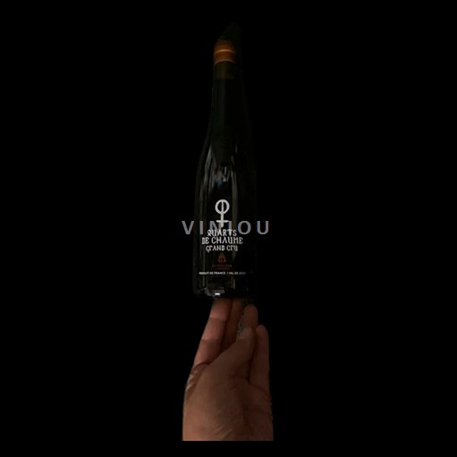 Thung lũng sông Loire Quarts de Chaume Domaine Bumhacus 2019