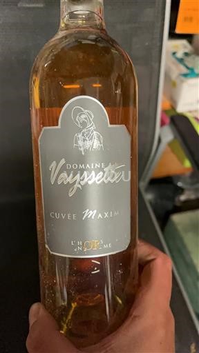 Tây Nam Gaillac Domaine Vayssette Maxime 2013