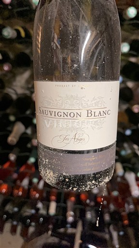 Dolina Loare Les Anges Sauvignon Blanc 2015
