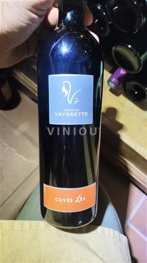 Південний Захід Gaillac Domaine Vayssette Léa 2018