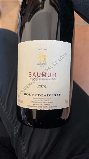 Loirevallei Saumur Bouvet-Ladubay Promenades en Val de Loire 2019