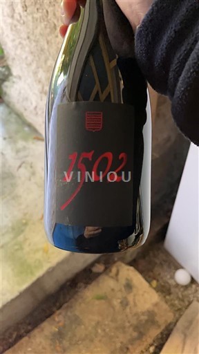 Rhône Valley Châteauneuf-du-Pape Château La Gardine 1502 2018