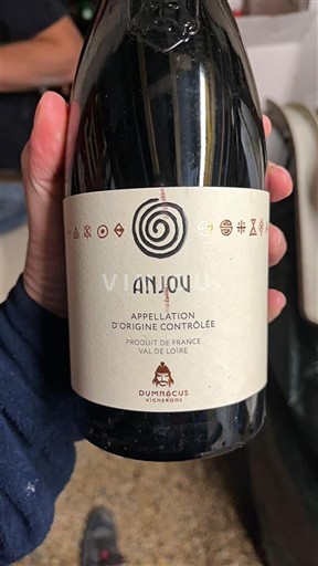 Loirevallei Anjou Dumancas Vignerons 2023